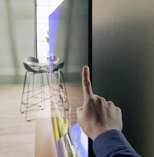 Samsung Swipe to See