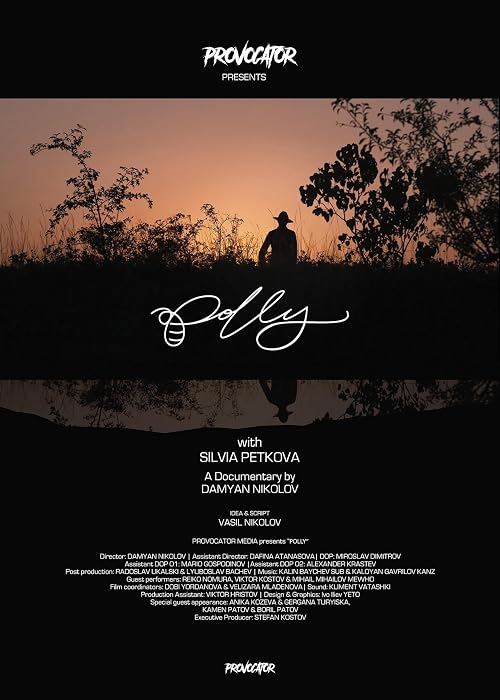 Polly Documentary
