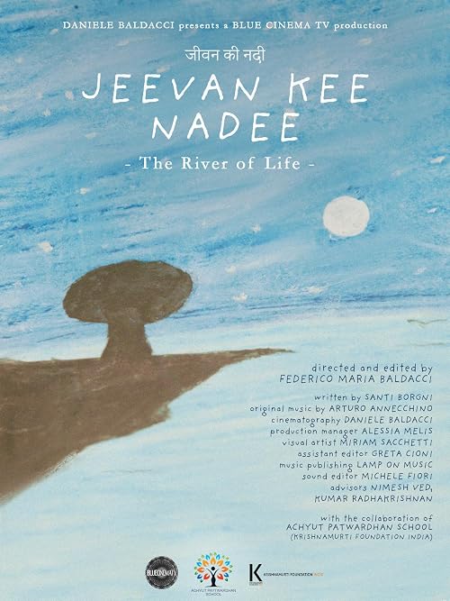 Jeevan Kee Nadee - The River of Life