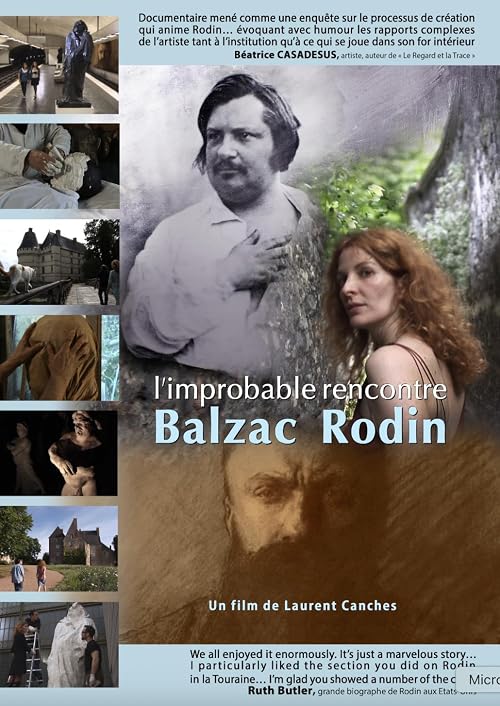 L'improbable rencontre