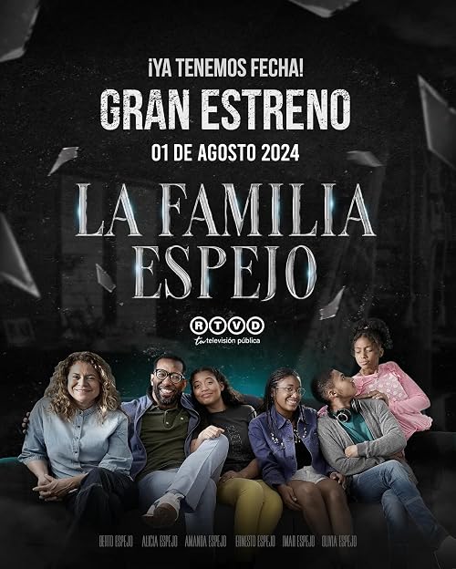 La Familia Espejo