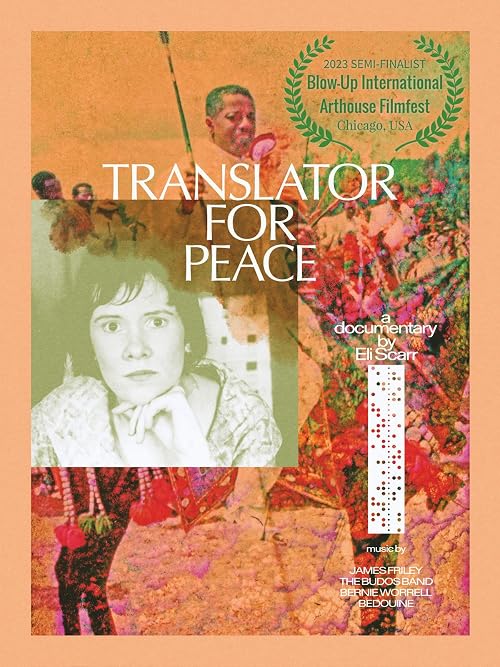 Translator for Peace