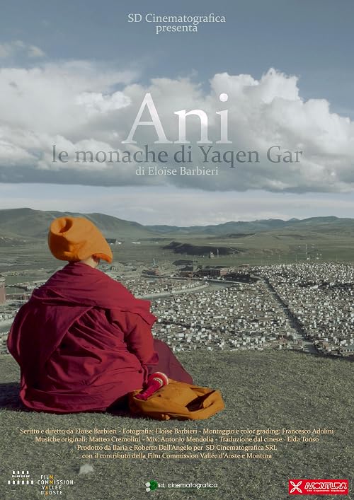 Ani, le monache di Yaqen Gar