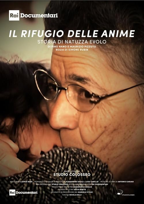 Il rifugio delle anime - Storia di Natuzza Evolo
