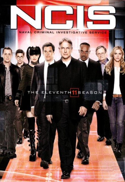 NCIS: Season 11 - Game Change