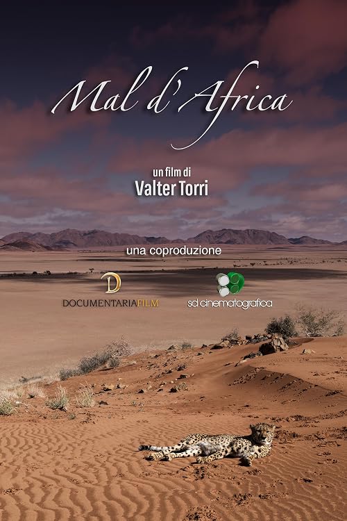 Mal d'Africa