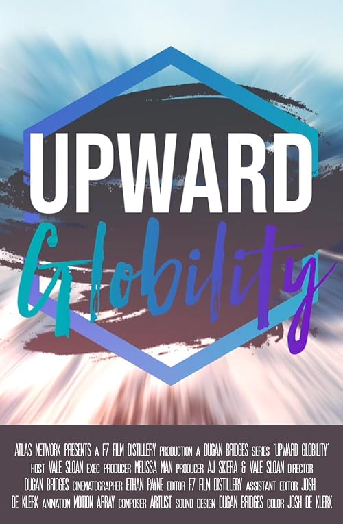 Upward Globility
