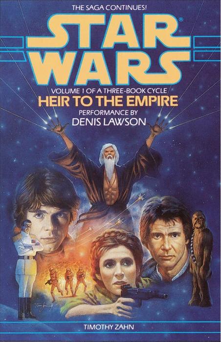Star Wars: Heir to the Empire