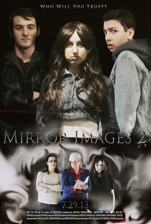 Mirror Images 2