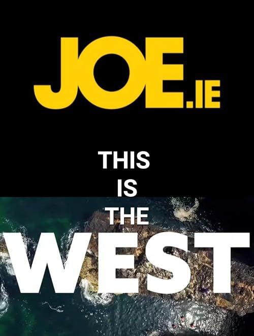 This is the West