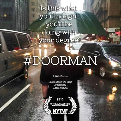 Doorman