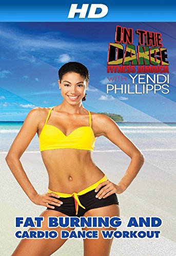 In the Dance Fitness Jamaica