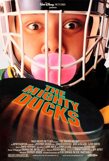 Mighty Ducks - Das Superteam