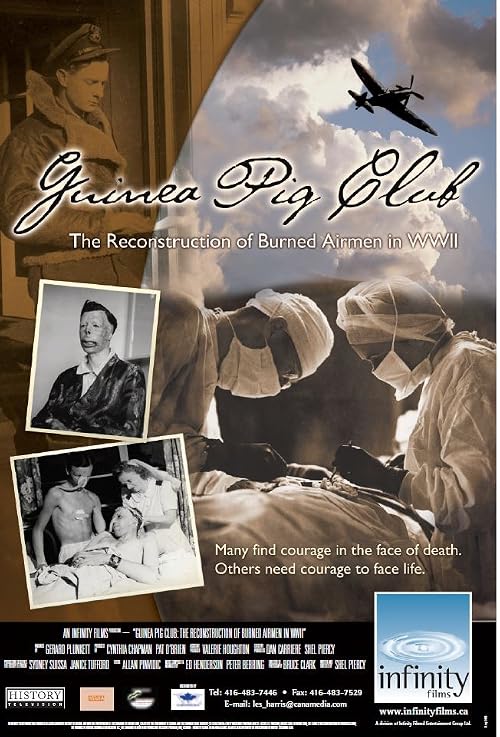 Guinea Pig Club