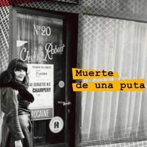 Muerte de una puta