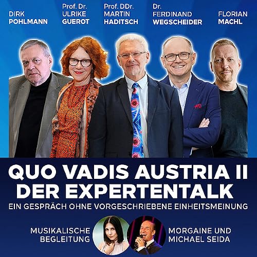 Quo vadis Austria II