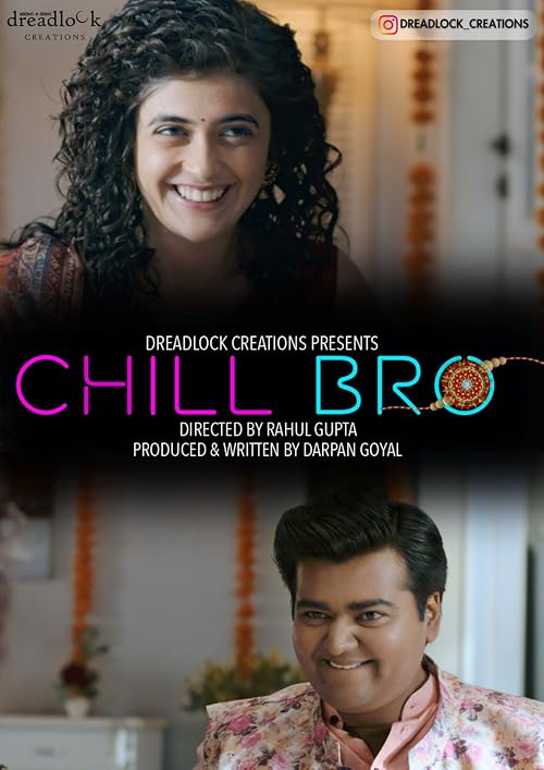 Chill Bro