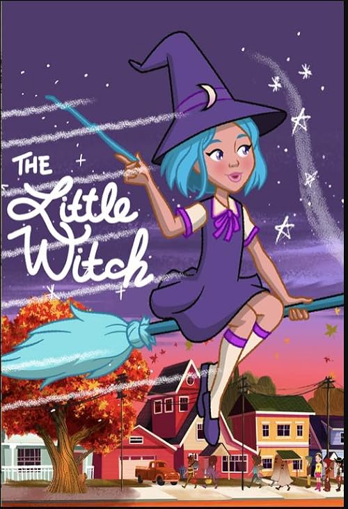 The Little Witch