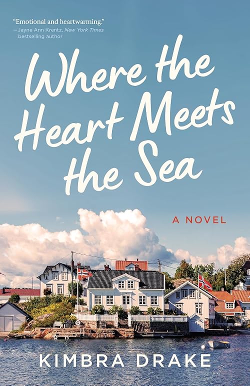 Where the Heart Meets the Sea