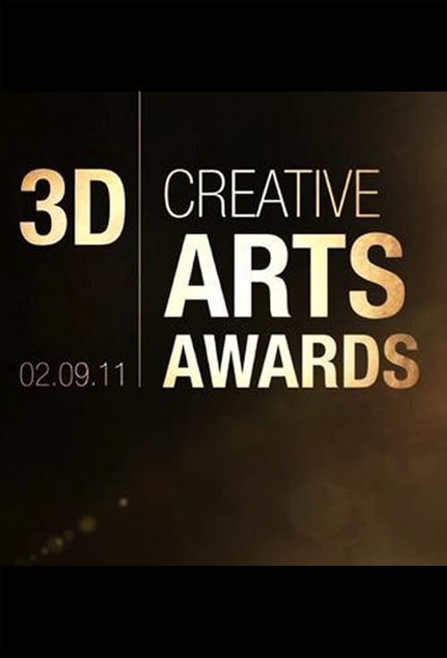 2011 3D Creative Arts Awards