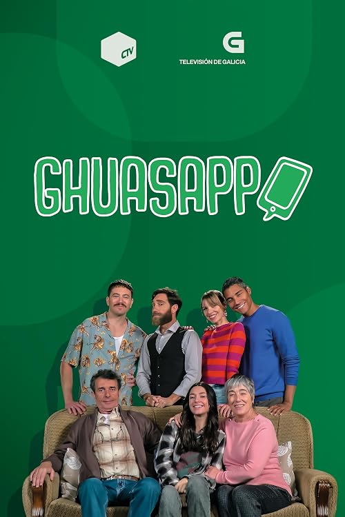 Ghuasapp