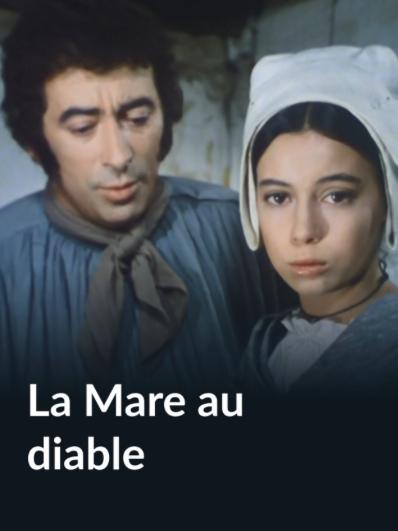 La mare au diable