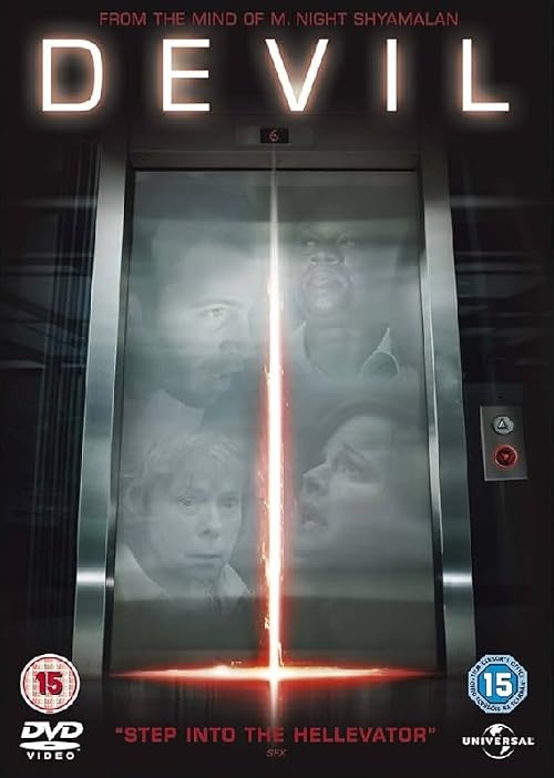 Devil: The Story