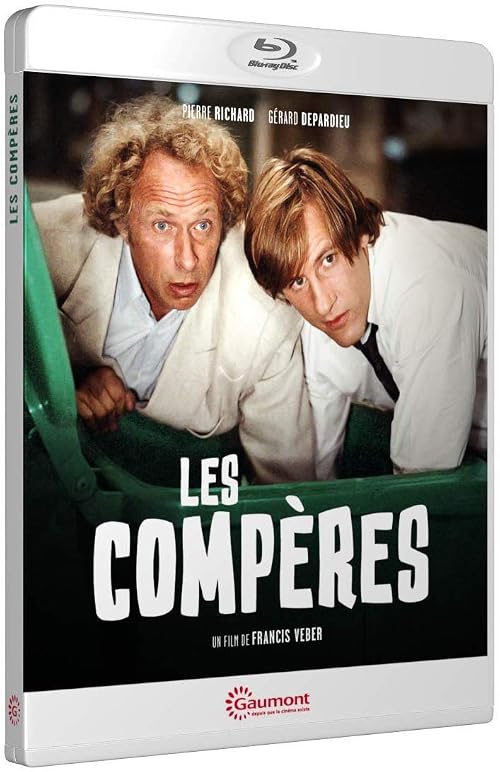 Nous sommes ton père!