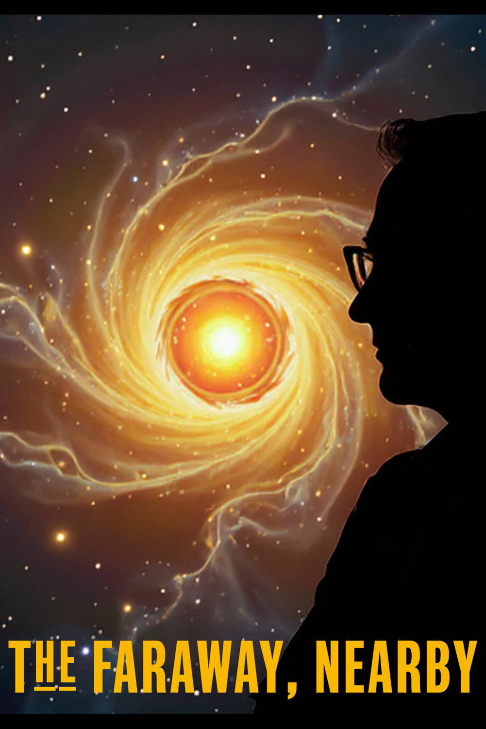 The Faraway, Nearby: Joe Weber and the Pursuit of Gravitational Waves