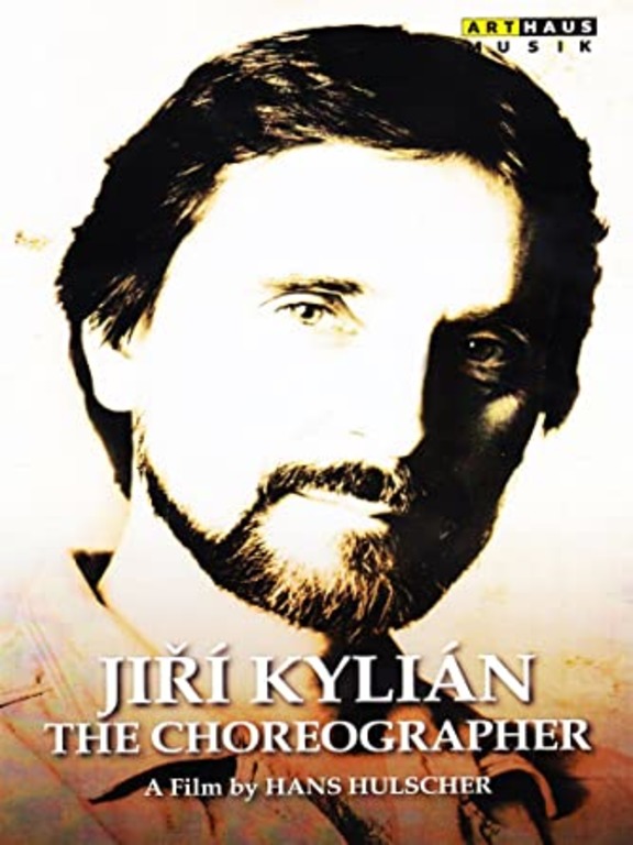 Jiří Kylián