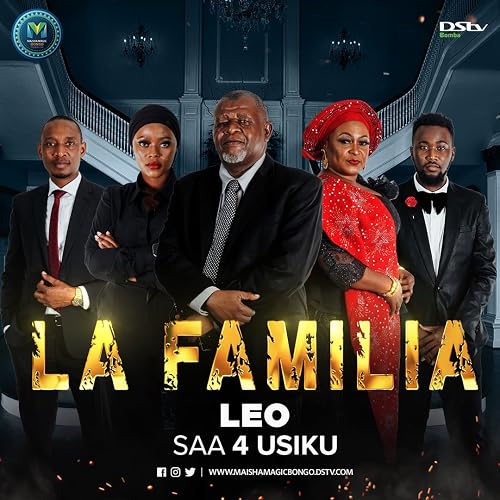 La Familia