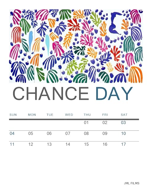Chance Day