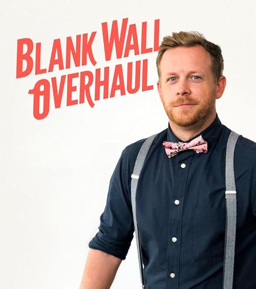 Blank Wall Overhaul