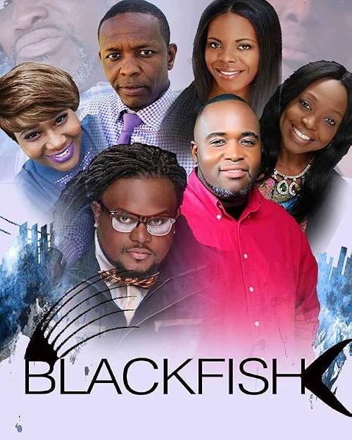 Black Fish
