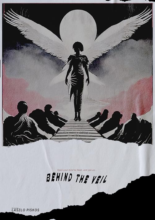 Behind the veil