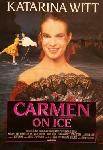 Carmen on Ice