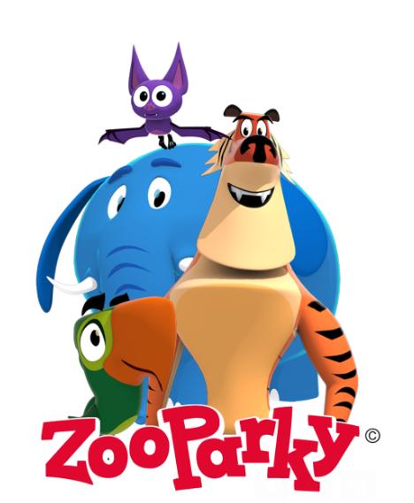 Zooparky