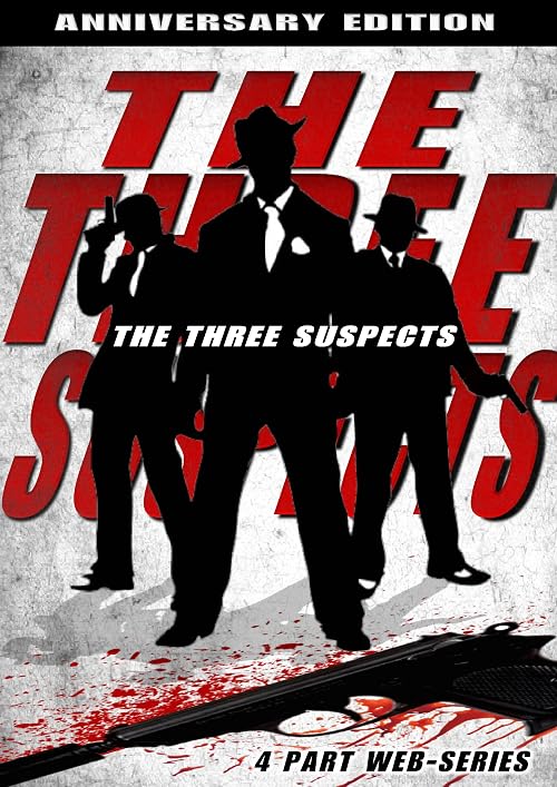 The Three Suspects