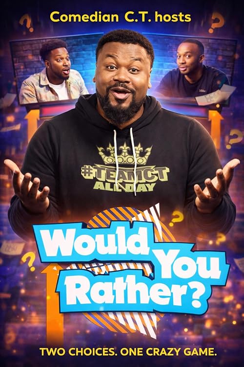 Would You Rather