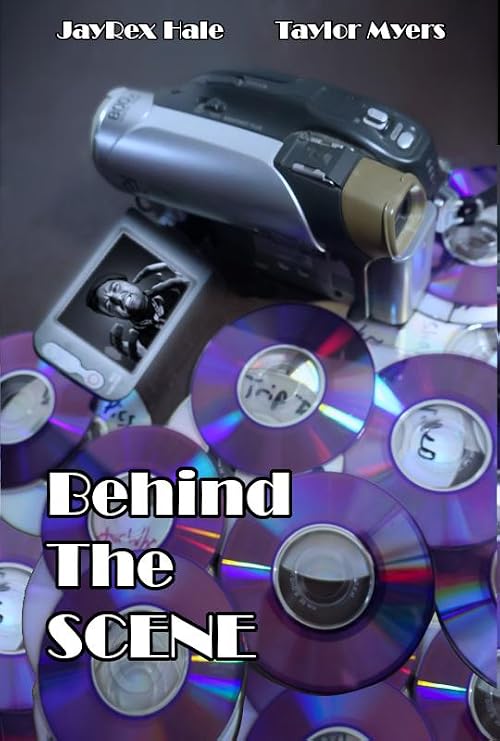 Behind the Scene