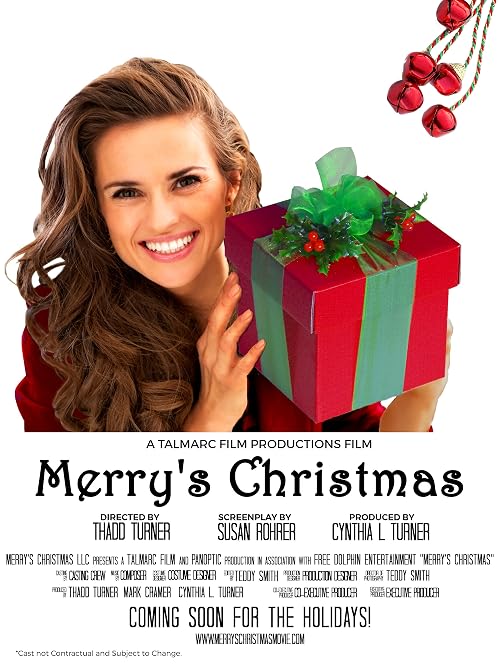 Merry's Christmas