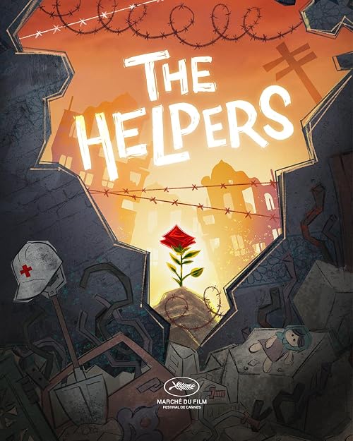 The Helpers