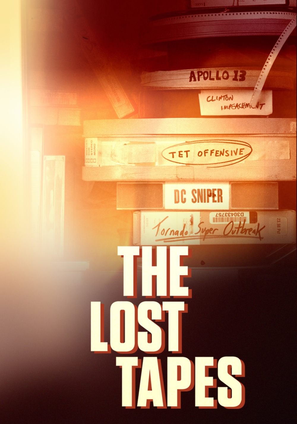 The Lost Tapes