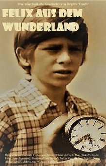 Felix aus dem Wunderland