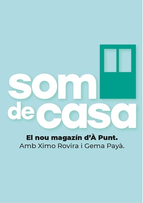 Som de Casa