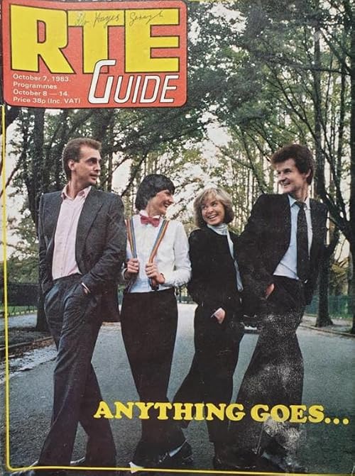 Anything Goes