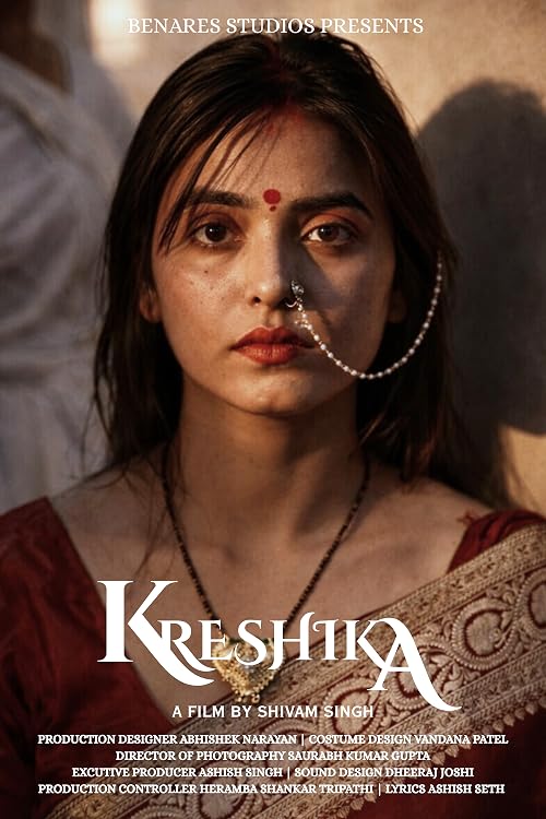 Kreshika