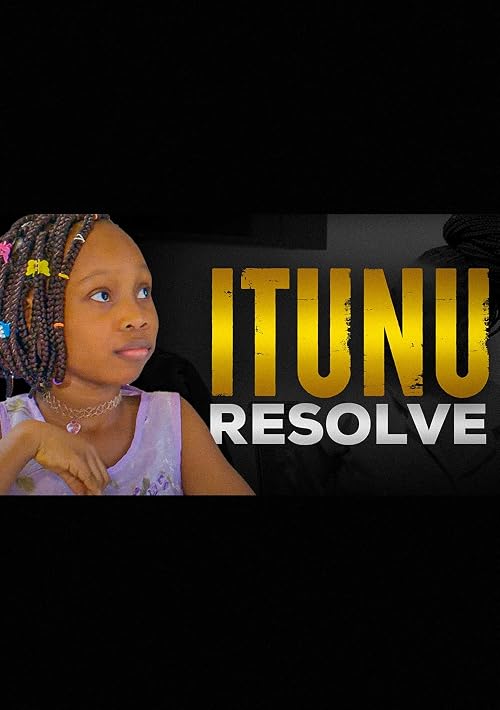 Itunu Resolve