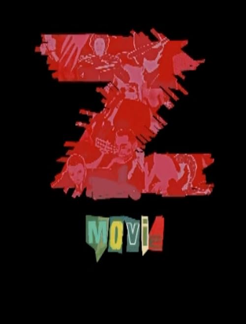 Antiz Z-Movie