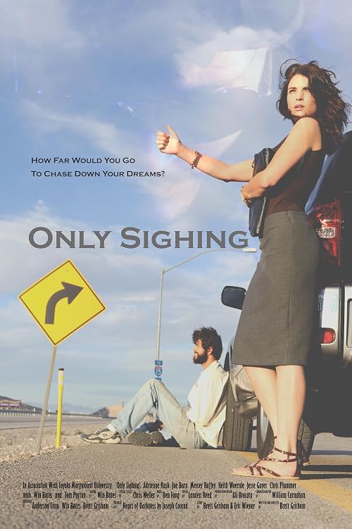Only Sighing